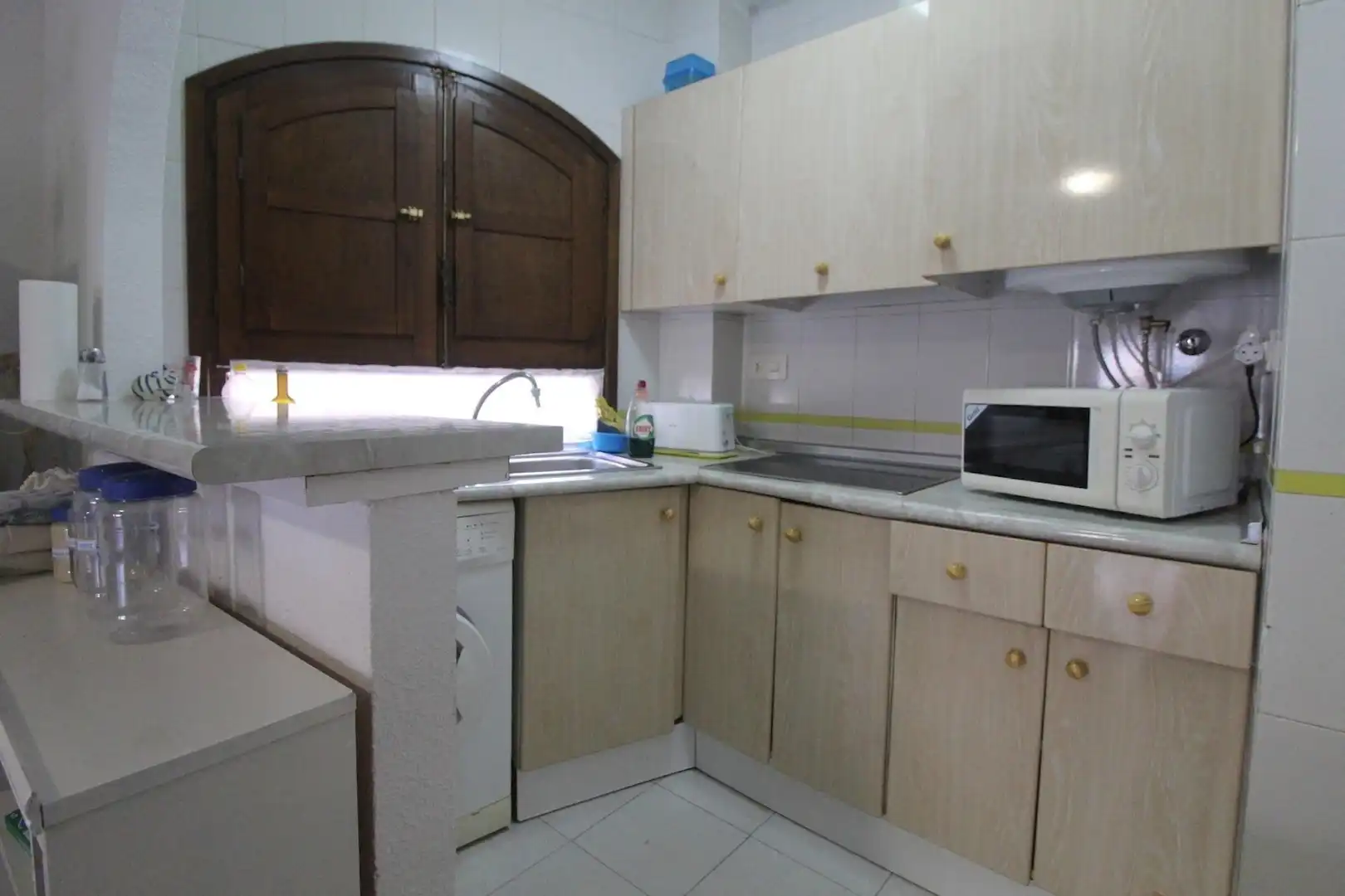 Estudio con piscina en venta en Calle Calle Urbano Arregui, imagen 15