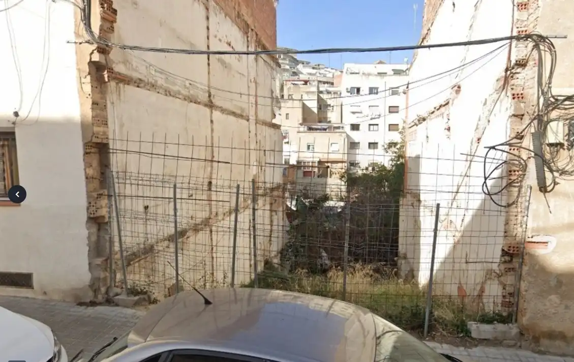 Residential land for sale in Carrer del Passarell, imagen 3