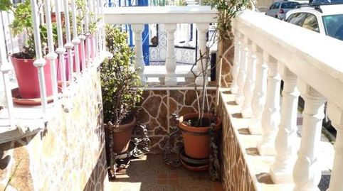 Foto 5 de Casa o xalet en venda a Distrito Zeta - Recinto Ferial Cortijo de Torres, Málaga Capital