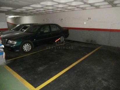 Parking of Garage for sale in  Madrid Capital