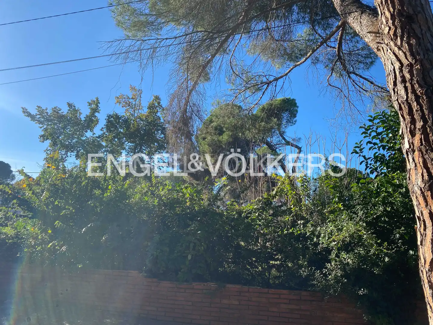 Terreno residenziale in vendita a Valldoreix, imagen 5