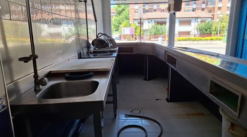 Foto 5 von Geschaftsraum zur Miete in Calle Eladio Bustamante, Valle de Mena, Burgos