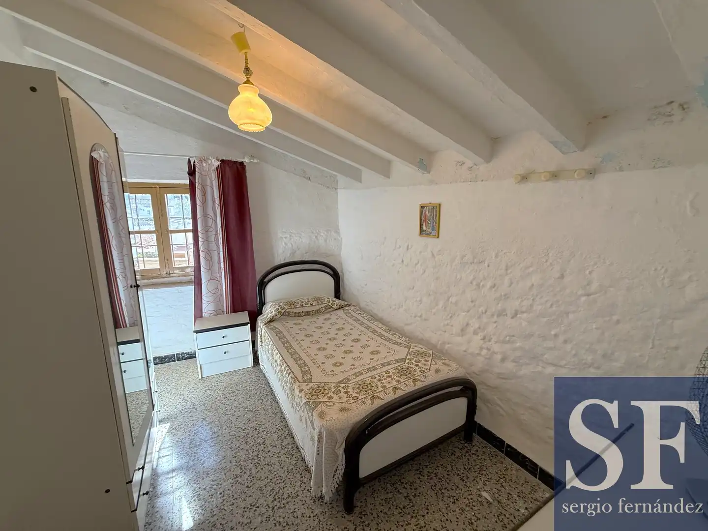 Maison mitoyenne à vendre à Sedella, imagen 9