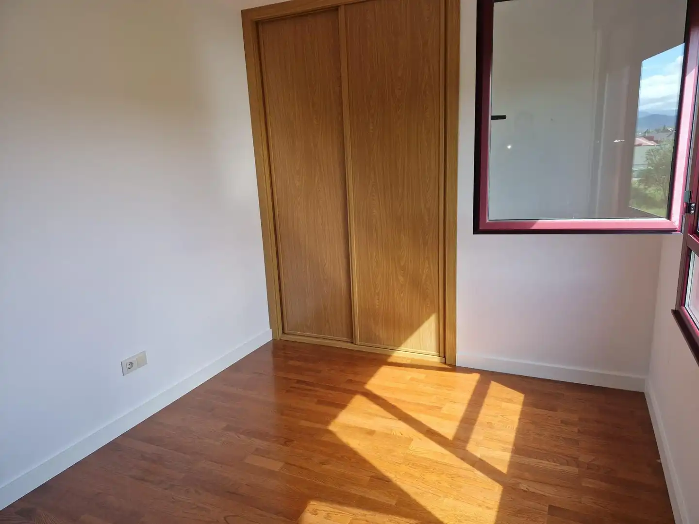 Bedroom of Flat for sale in Camponaraya  with Heating and Storage room