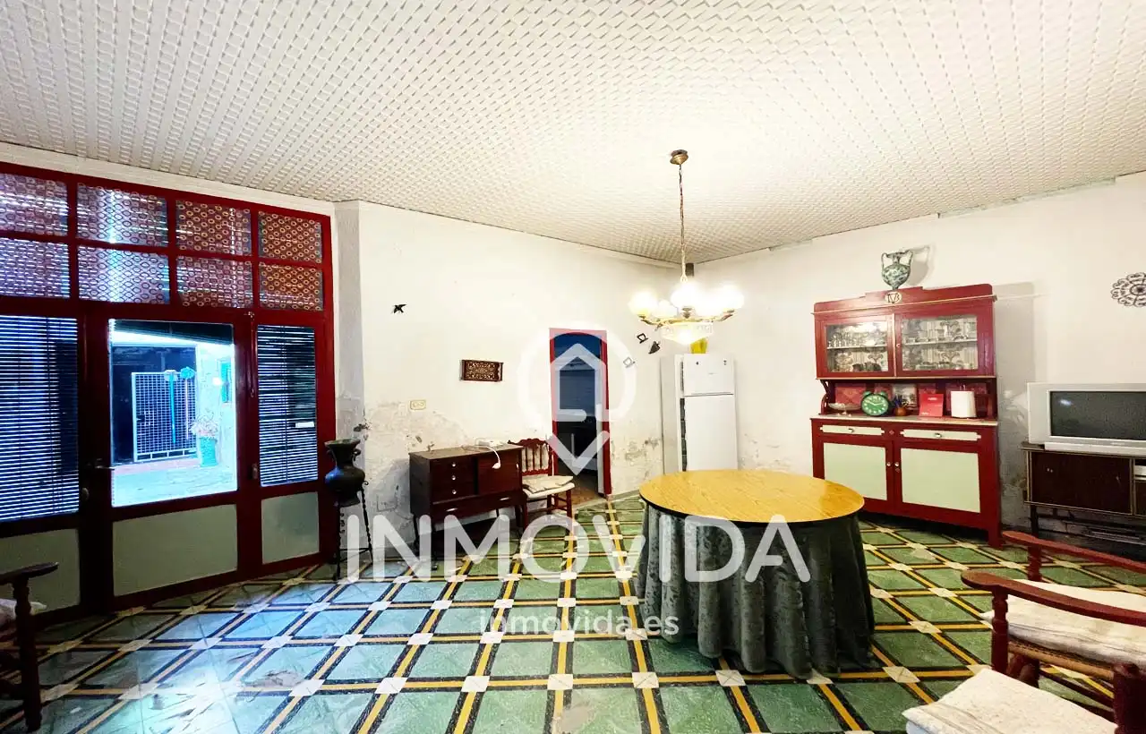 Haus mit Garten zum Verkauf in Plaza Vicente Zaldo, imagen 3