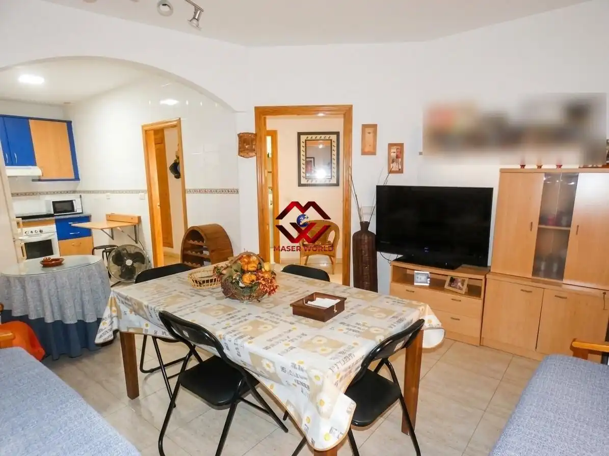 Mini appartamento in vendita a Calle poeta lobo, imagen 4