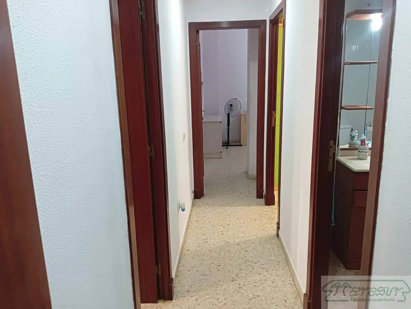 Piso en venta en San Fernando con Aire acondicionado