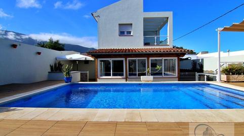 Photo 3 of Houses for sale in San Antonio - Las Arenas, Puerto de la Cruz