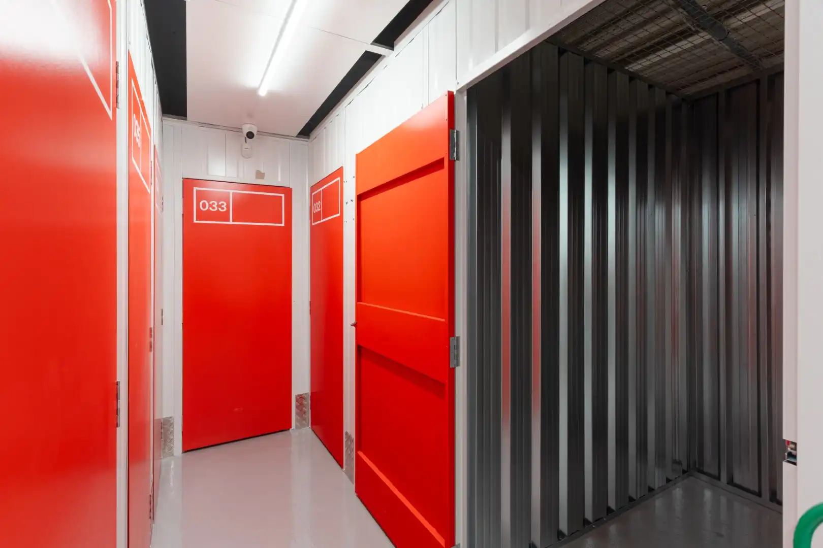 Storage room for rent in  Palma de Mallorca  with Alarm