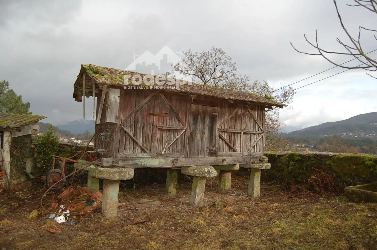 Casa en venta en Ponteareas, imagen 5