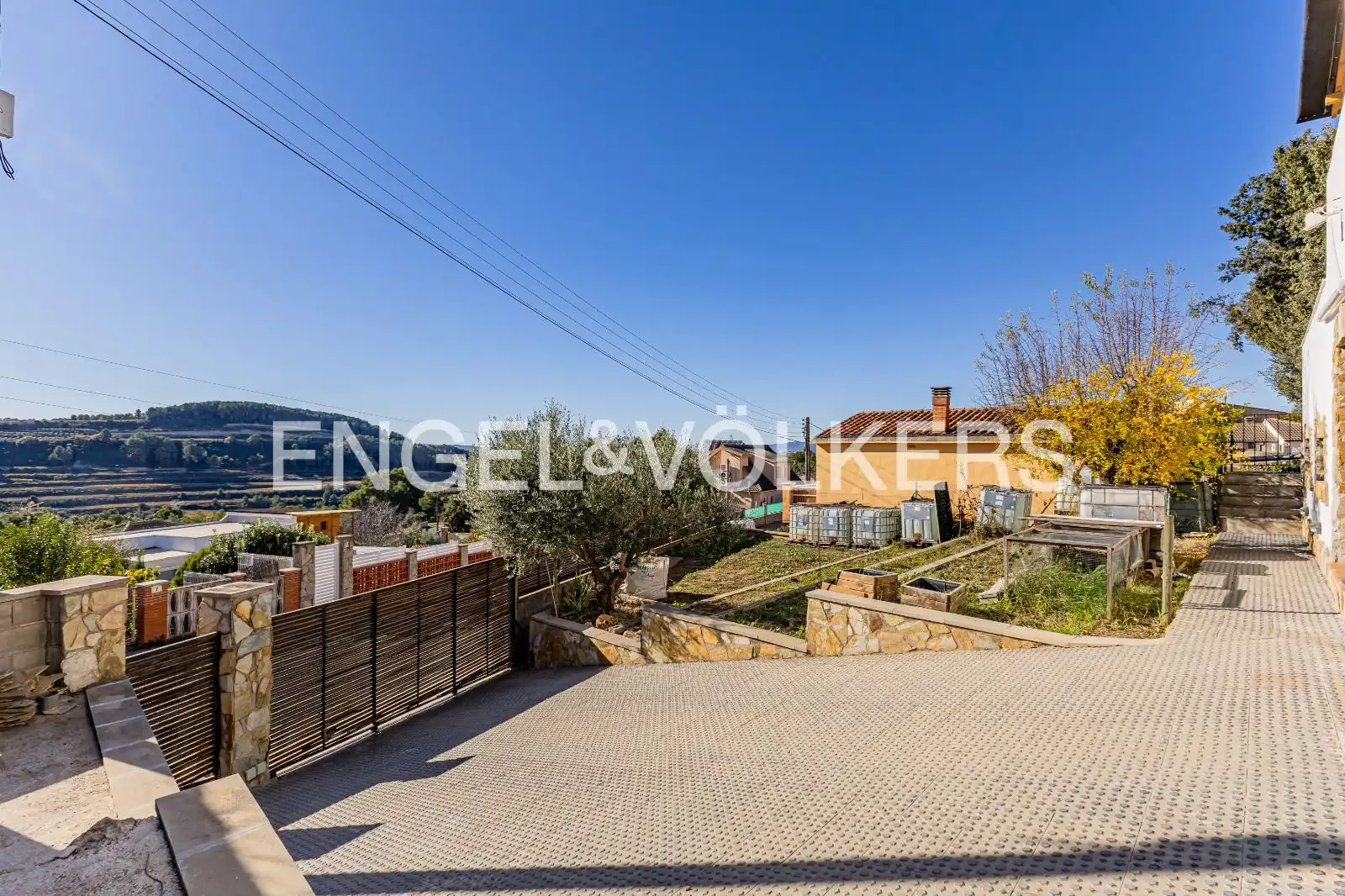 Casa o chalet en venta en Subirats con Calefacción, Jardín privado y Balcón