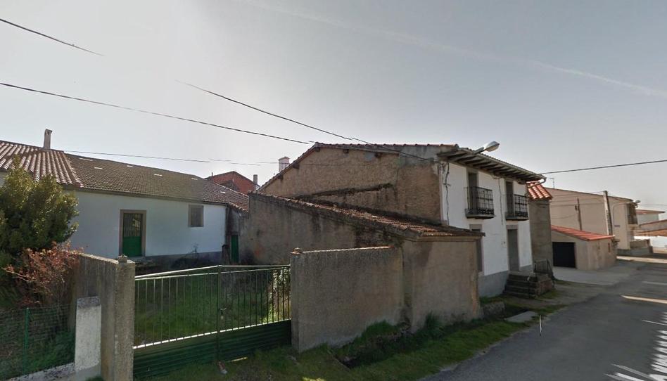 Photo 1 of House or chalet for sale in Frades de la Sierra, Salamanca