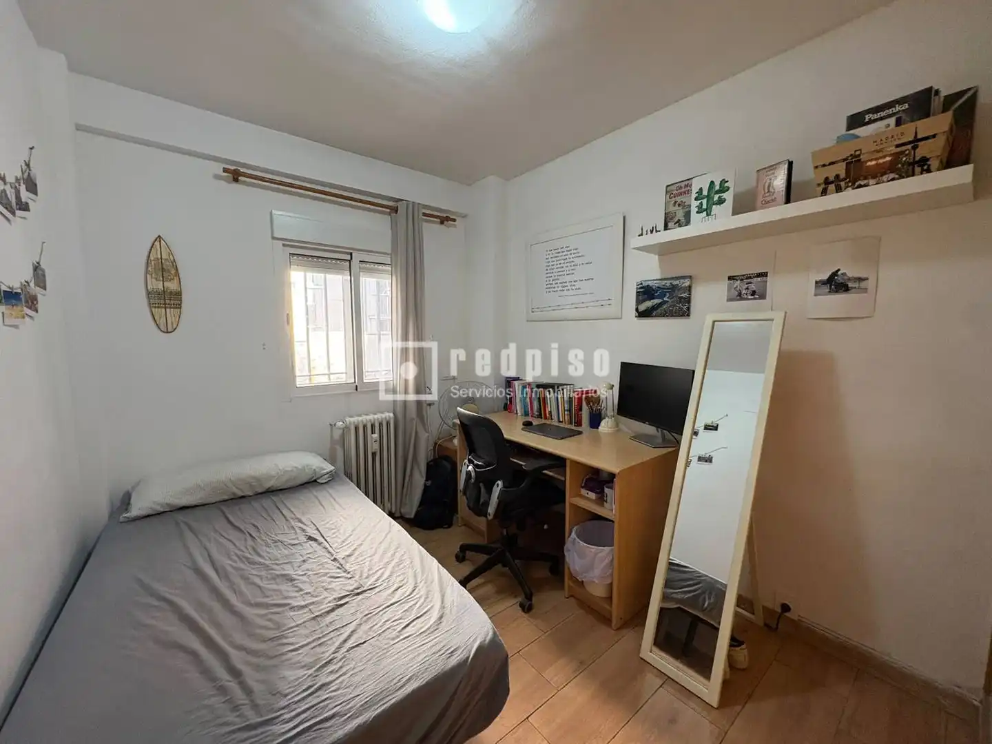 Wohnung zum Verkauf in de la Ermita del Santo, Los Cármenes