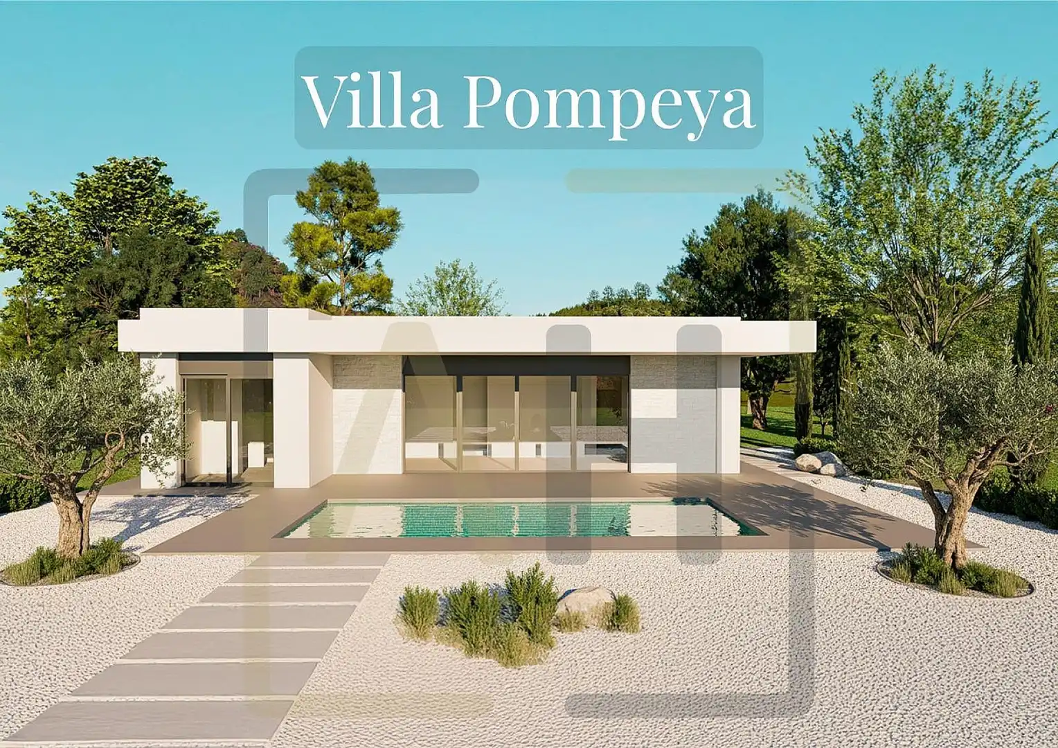 Maison à vendre à El Pinós / Pinoso
