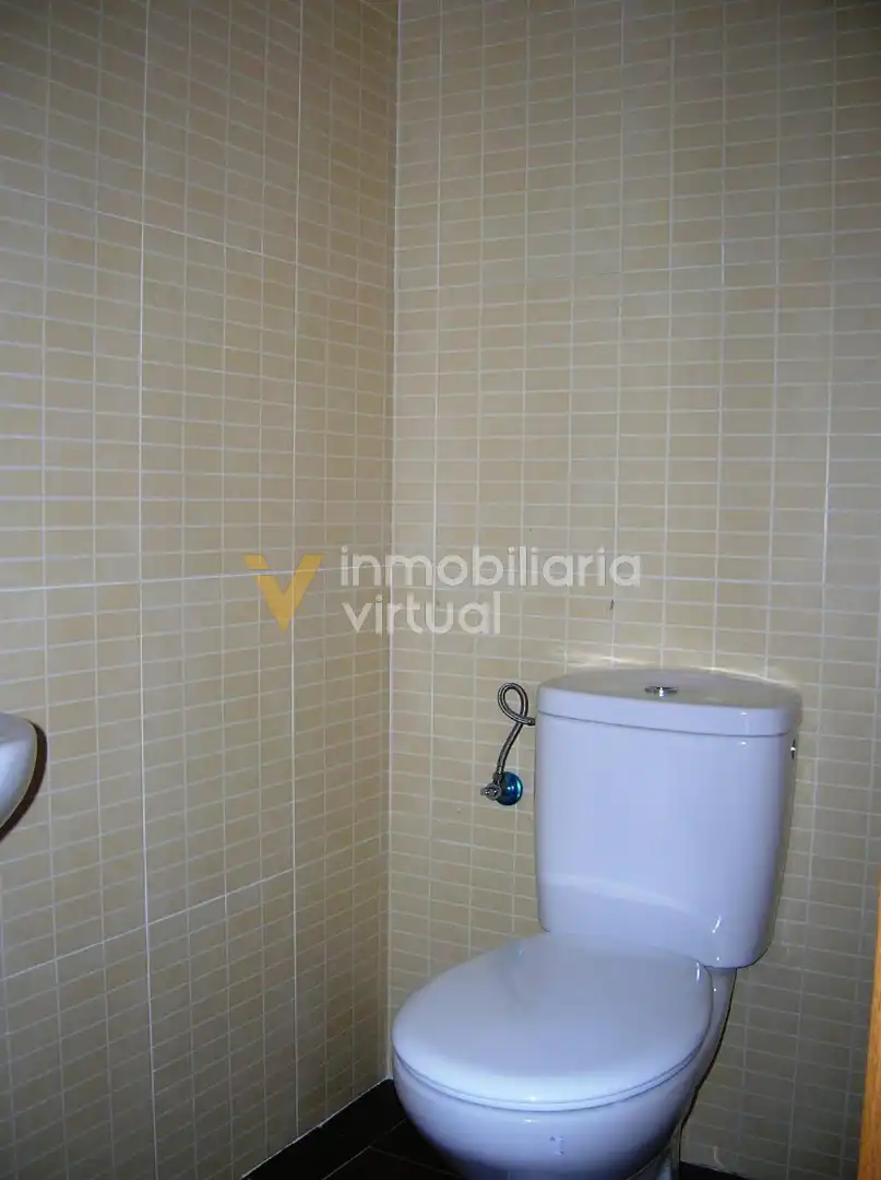 Casa con terrazza in vendita a Calle Almería 11, imagen 6