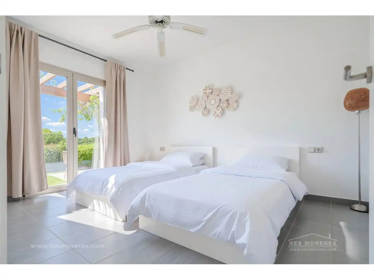 Detached house with pool for sale in Sant Climent - Es Canutells, imagen 17