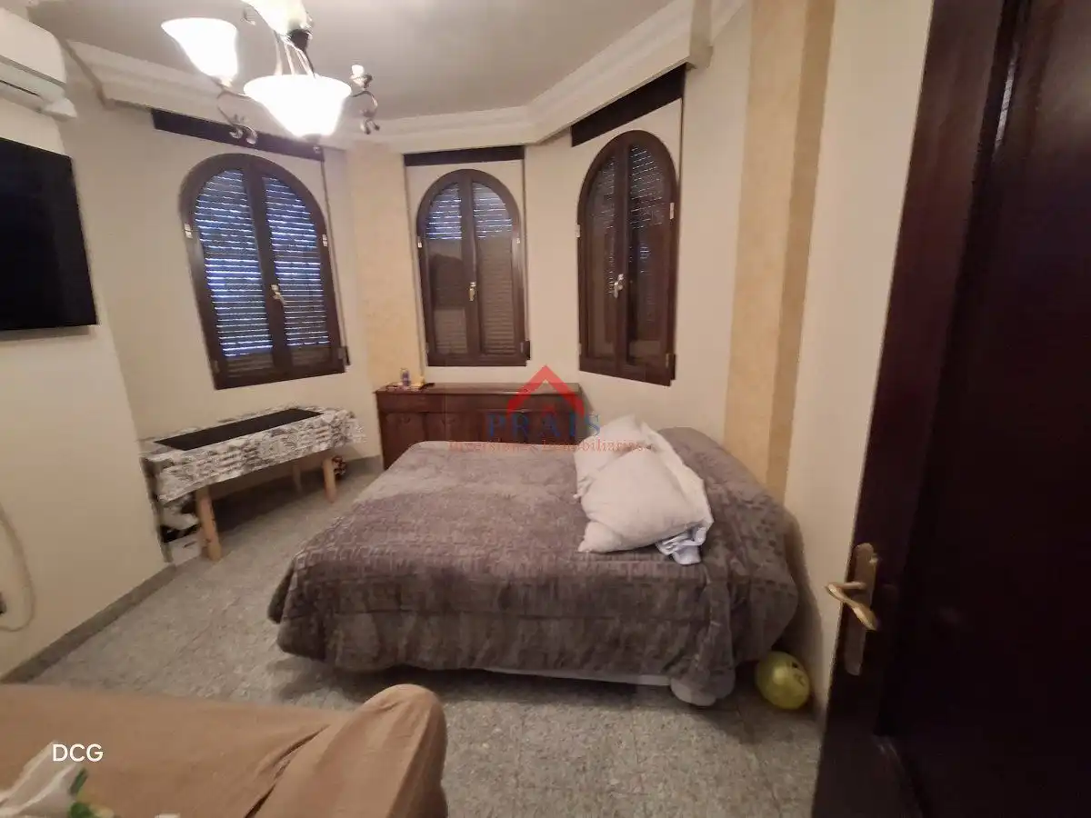 Habitación de Casa o chalet de alquiler en Utrera con Calefacción, Piscina y Amueblado