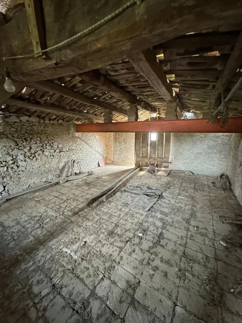 Finca rústica en venta en Aiguaviva con Trastero