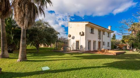 Foto 5 de Finca rústica en venda a Establiments, Illes Balears