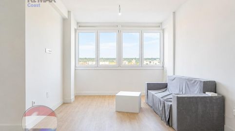 Foto 2 de Piso en venta en Juan XXIII, La Unión - Cruz de Humilladero - Los Tilos, Málaga Capital