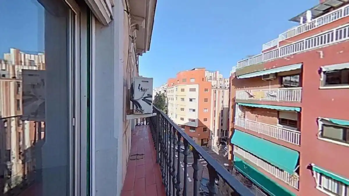 Wohnung zum Verkauf in Carrer de Piquer, imagen 27