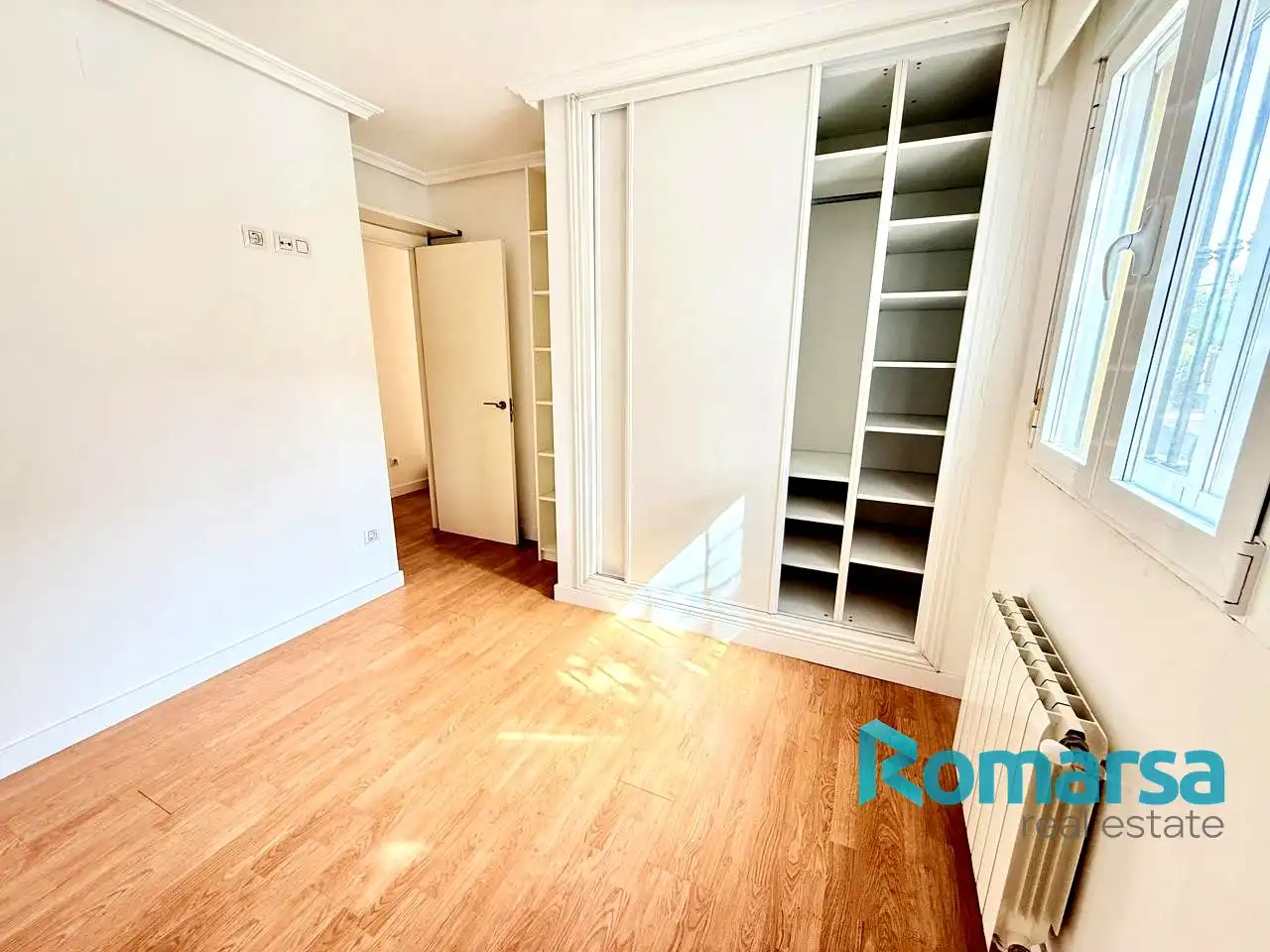 Bedroom of Ground floor for sale in Ávila  with Heating and Storage room