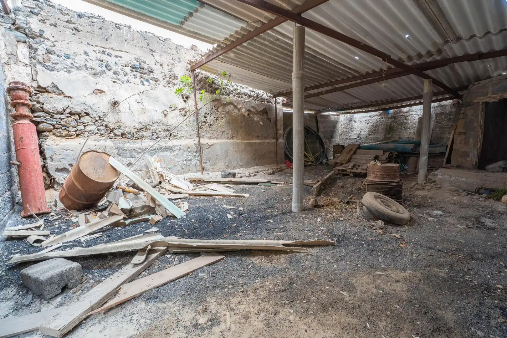 Residential land for sale in Calle Calle Veintinueve de Abril, imagen 5