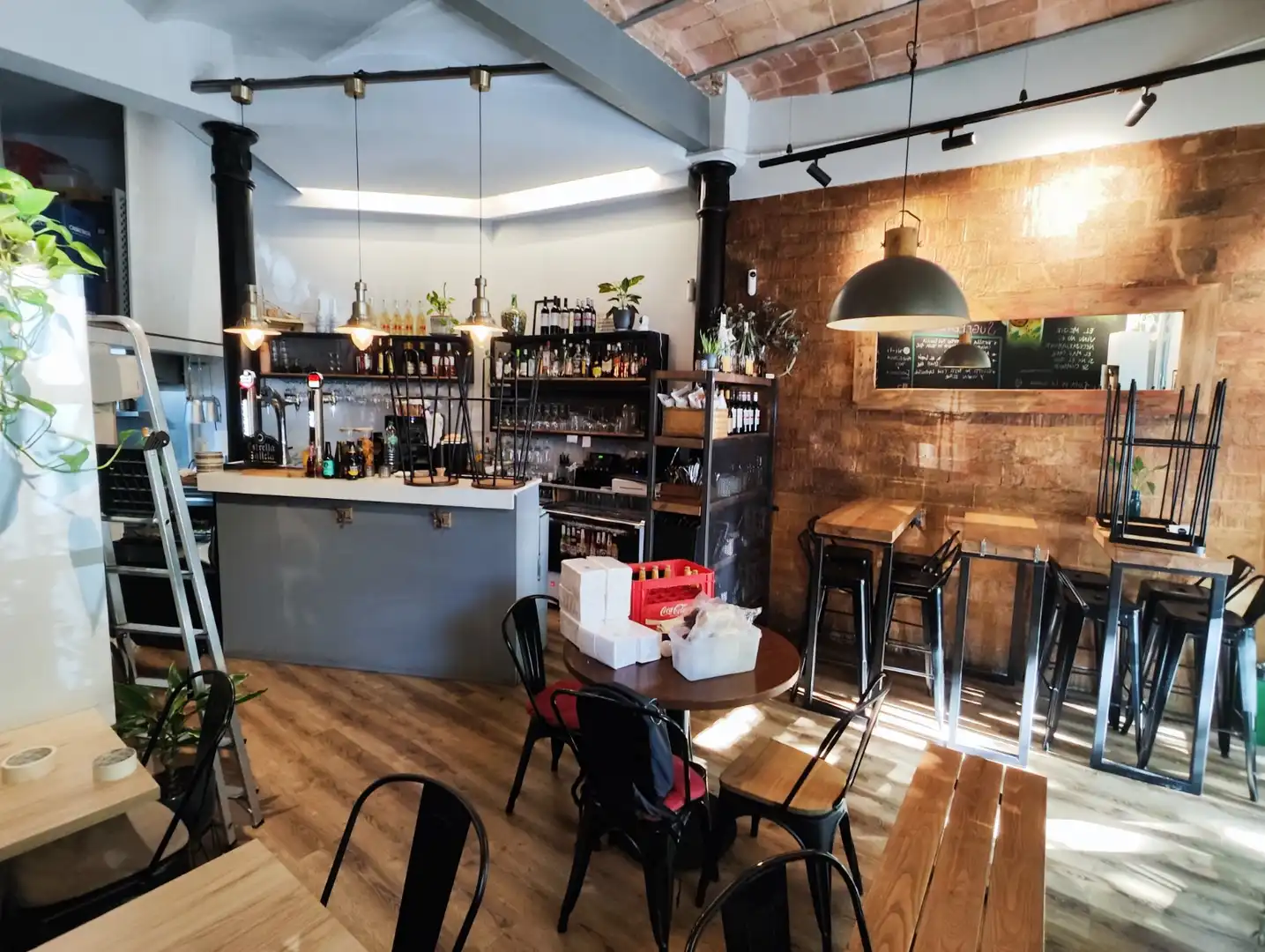 Business premises for transfer in Eixample, imagen 5