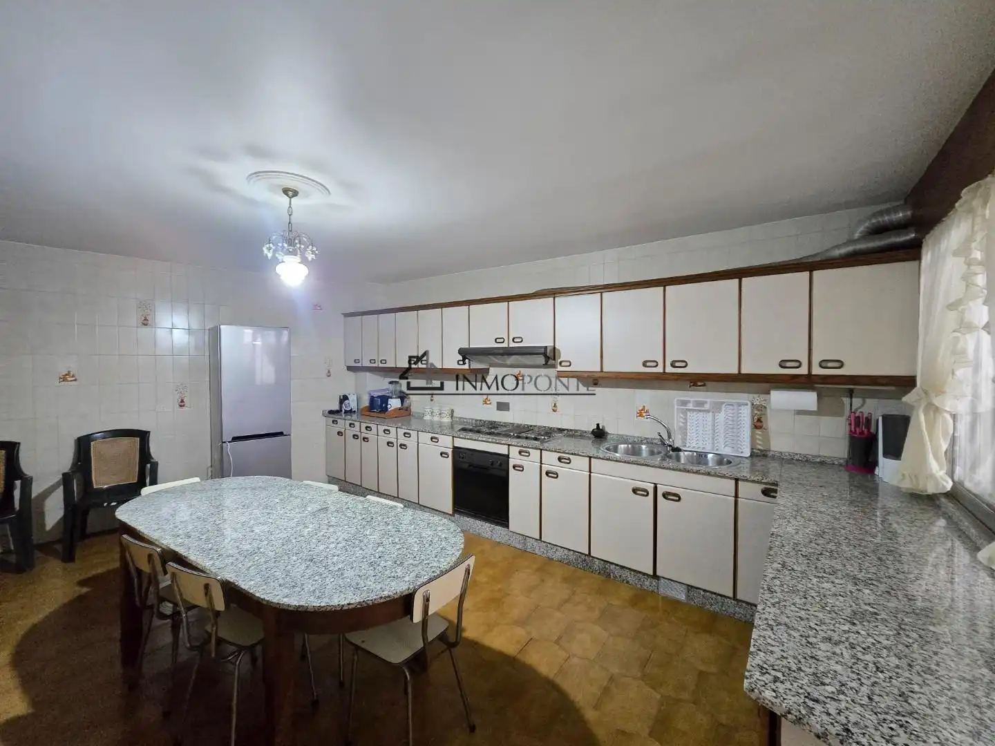 Casa o chalet en venta en Forcarei