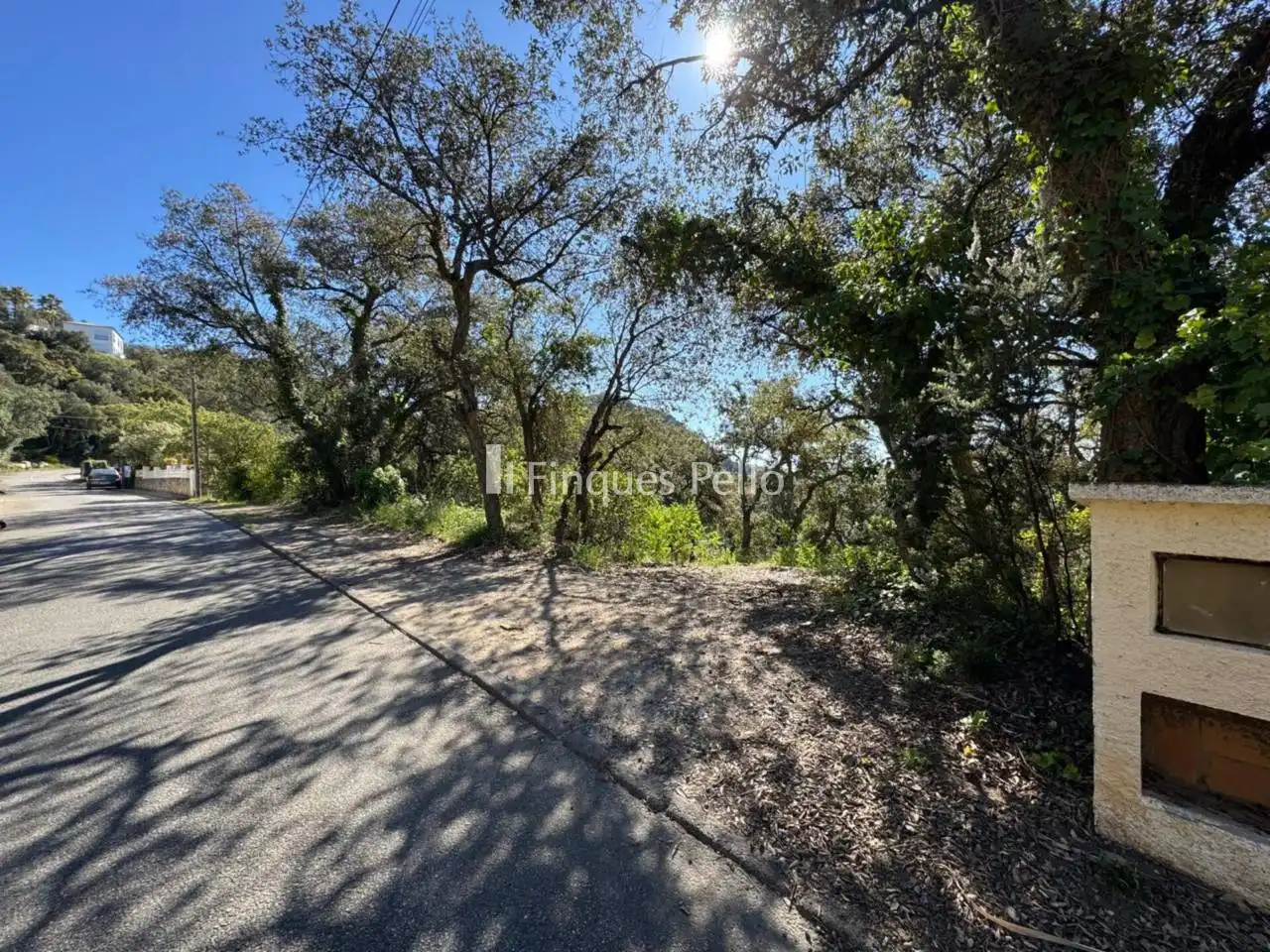Terreny residencial en venda a Calle Puig Brull, imagen 6