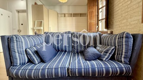 Foto 4 von Loft zur Miete in La Roqueta, Valencia Capital