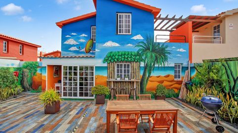 Foto 2 de Casa o chalet en venta en Parque Holandés, La Oliva