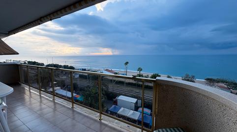 Foto 2 de Pis en venda a Passeig Marítim, Centre, Pineda de Mar