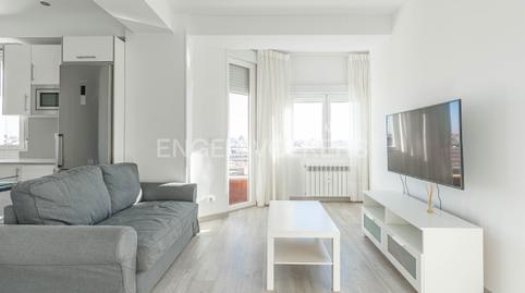 Photo 4 of Attic to rent in Arapiles,  Madrid Capital