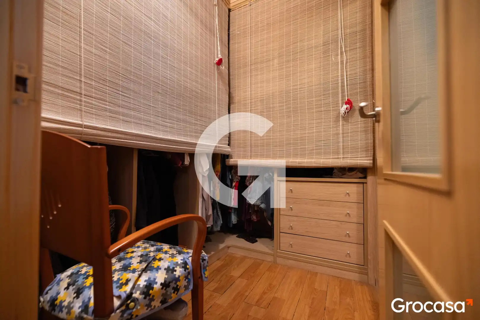 Flat for sale in Lleida  with Air Conditioner, Heating and Storage room