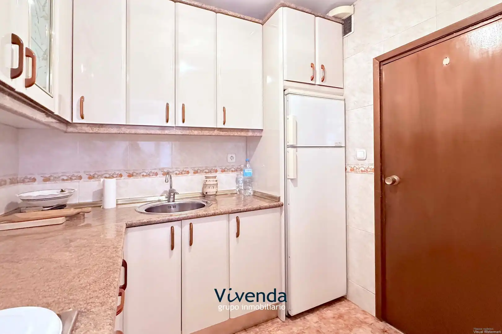 Piso con ascensor en venta en Avenida DOS DE MAYO, imagen 12