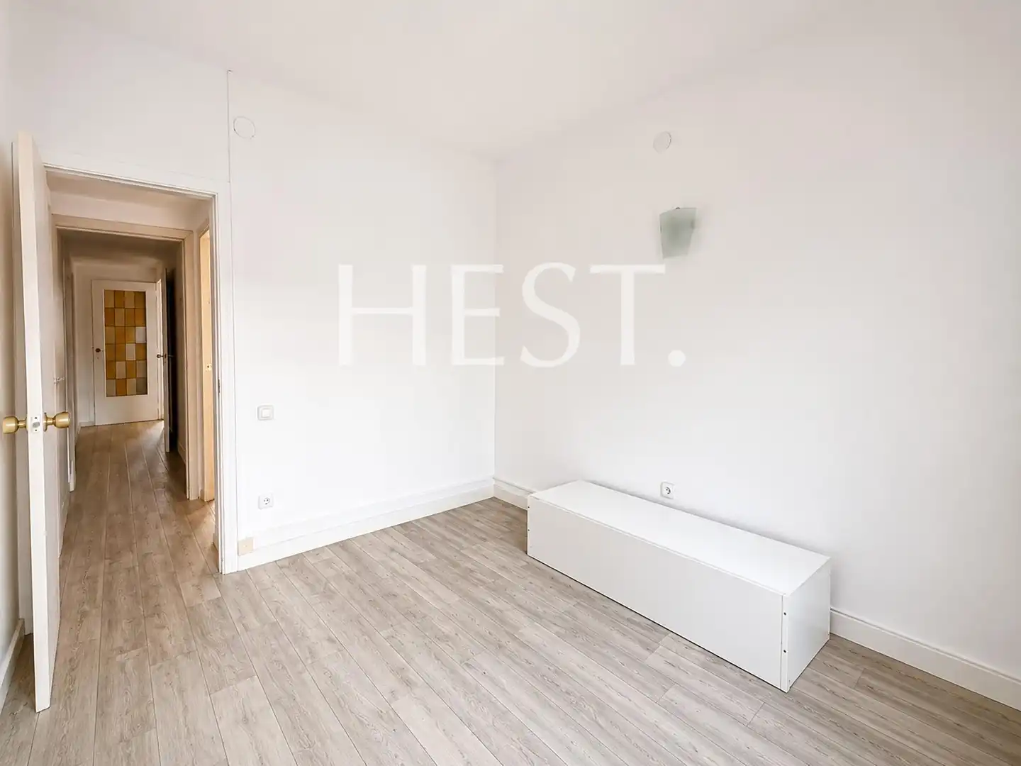 Habitación de Piso en venta en Barcelona con Calefacción, Terraza y Balcón