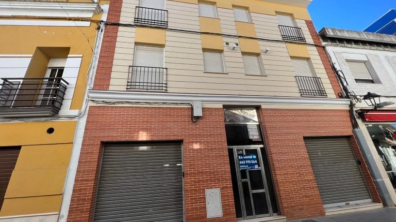Exterior view of Premises for sale in Palma del Río