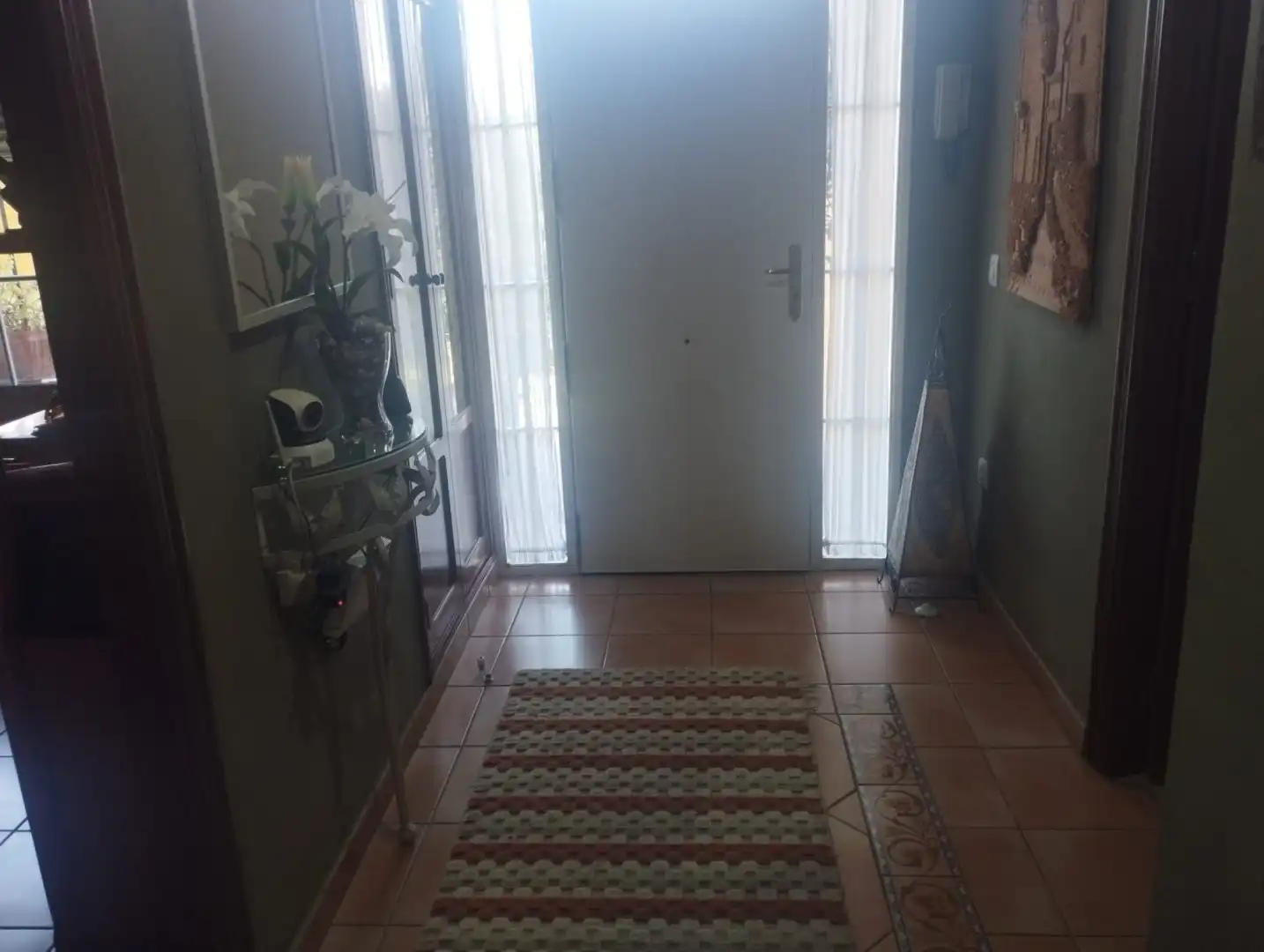 Casa o chalet en venta en Bormujos con Aire acondicionado, Calefacción y Terraza