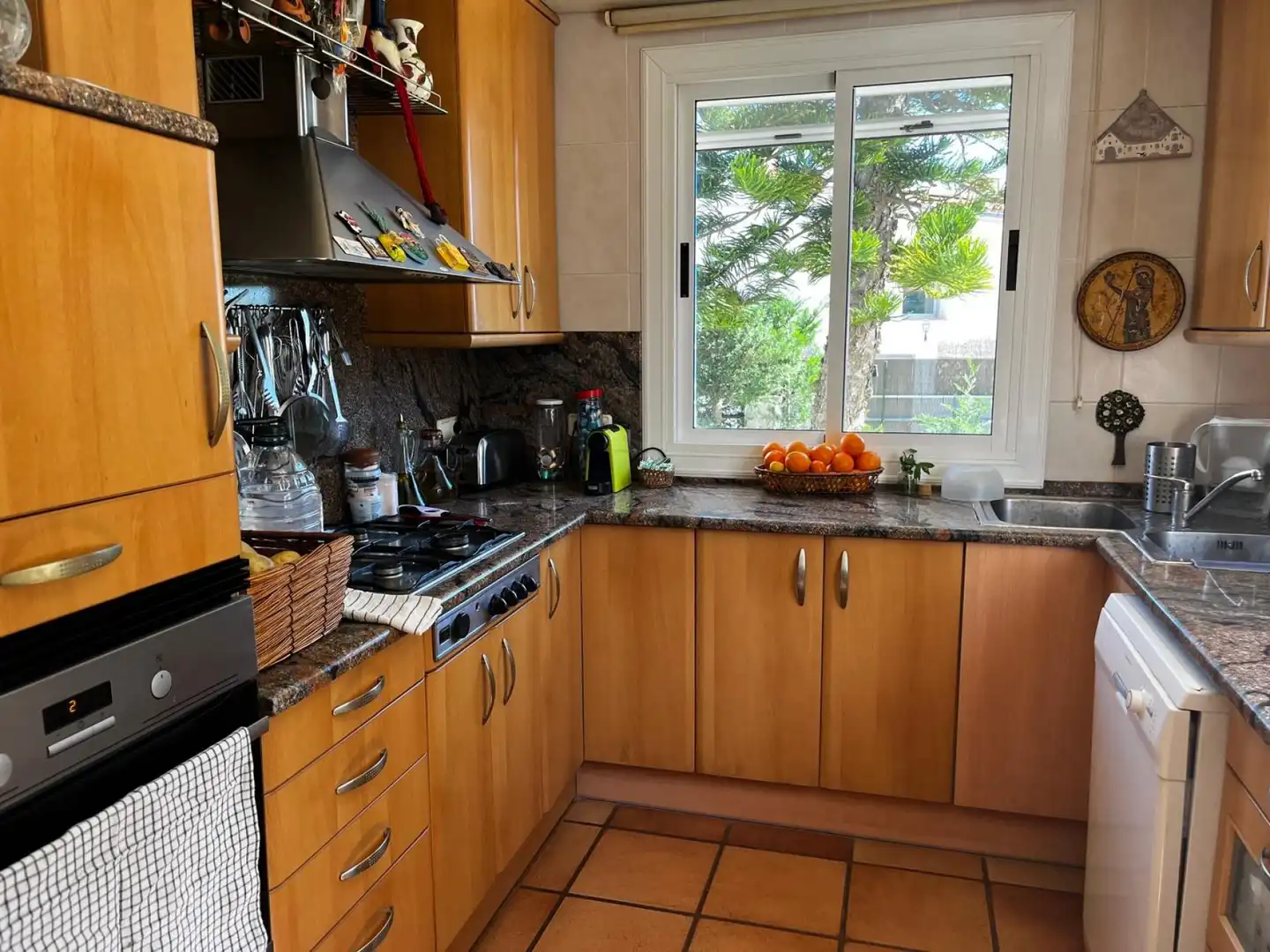 Chalet con terraza en venta en Sant Cebrià de Vallalta, imagen 11