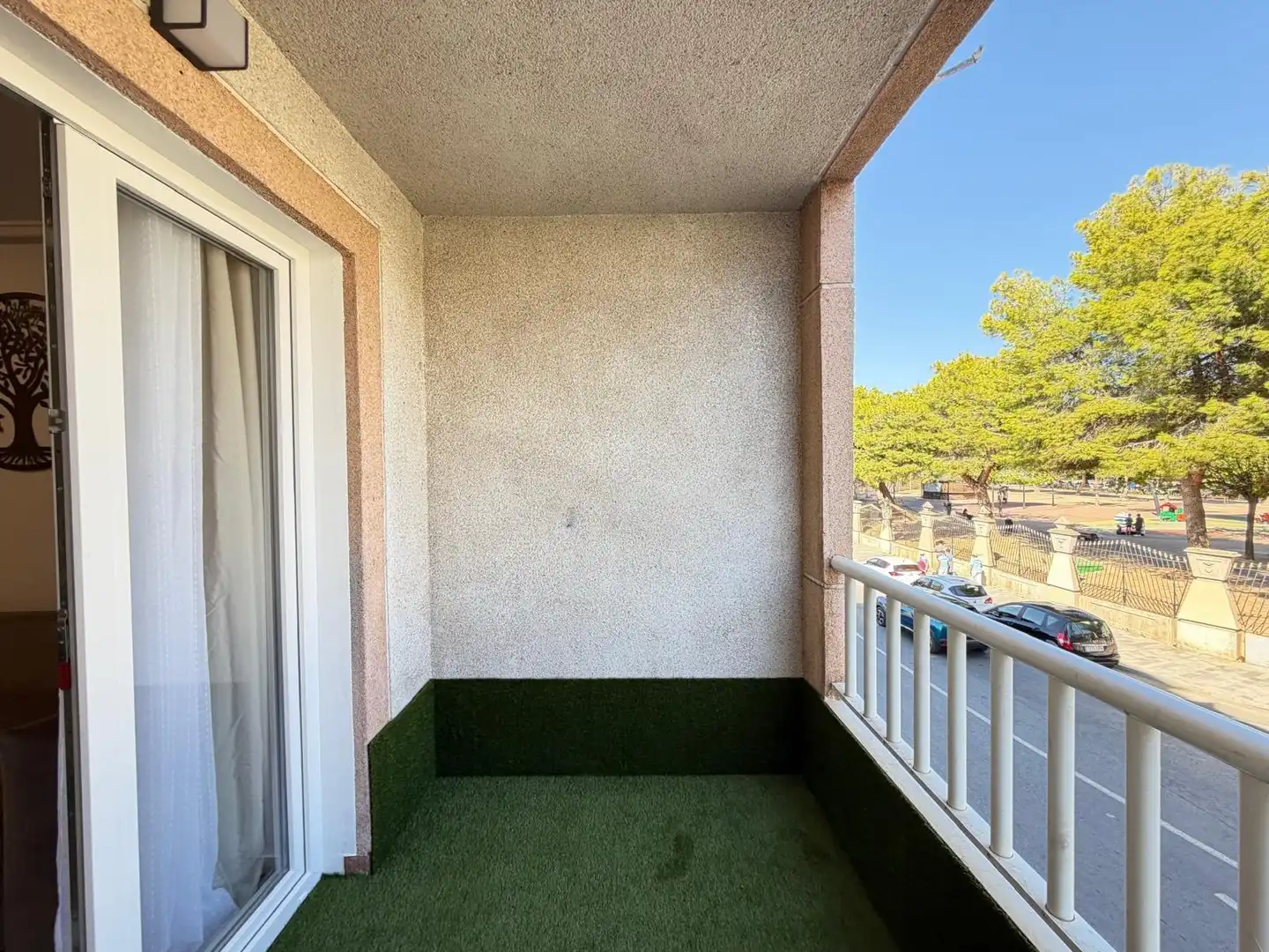 Apartment with terrace for sale in Calle VILLA MADRID, imagen 31