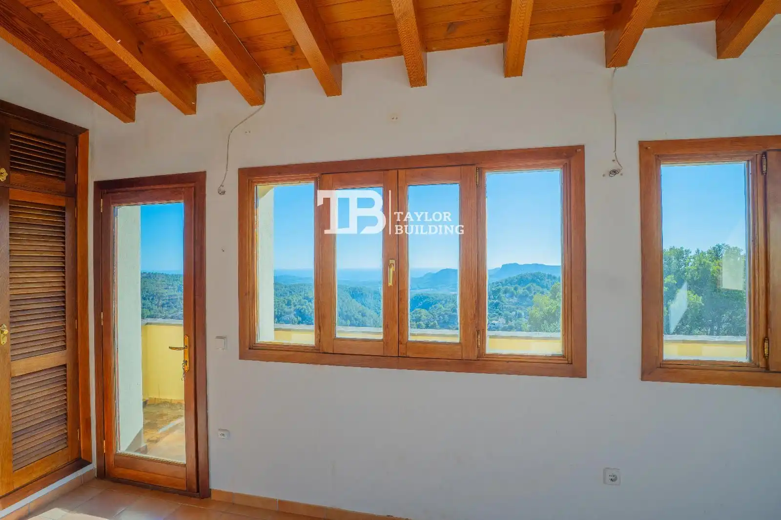Casa o xalet en venda a Major de Galilea, Puigpunyent
