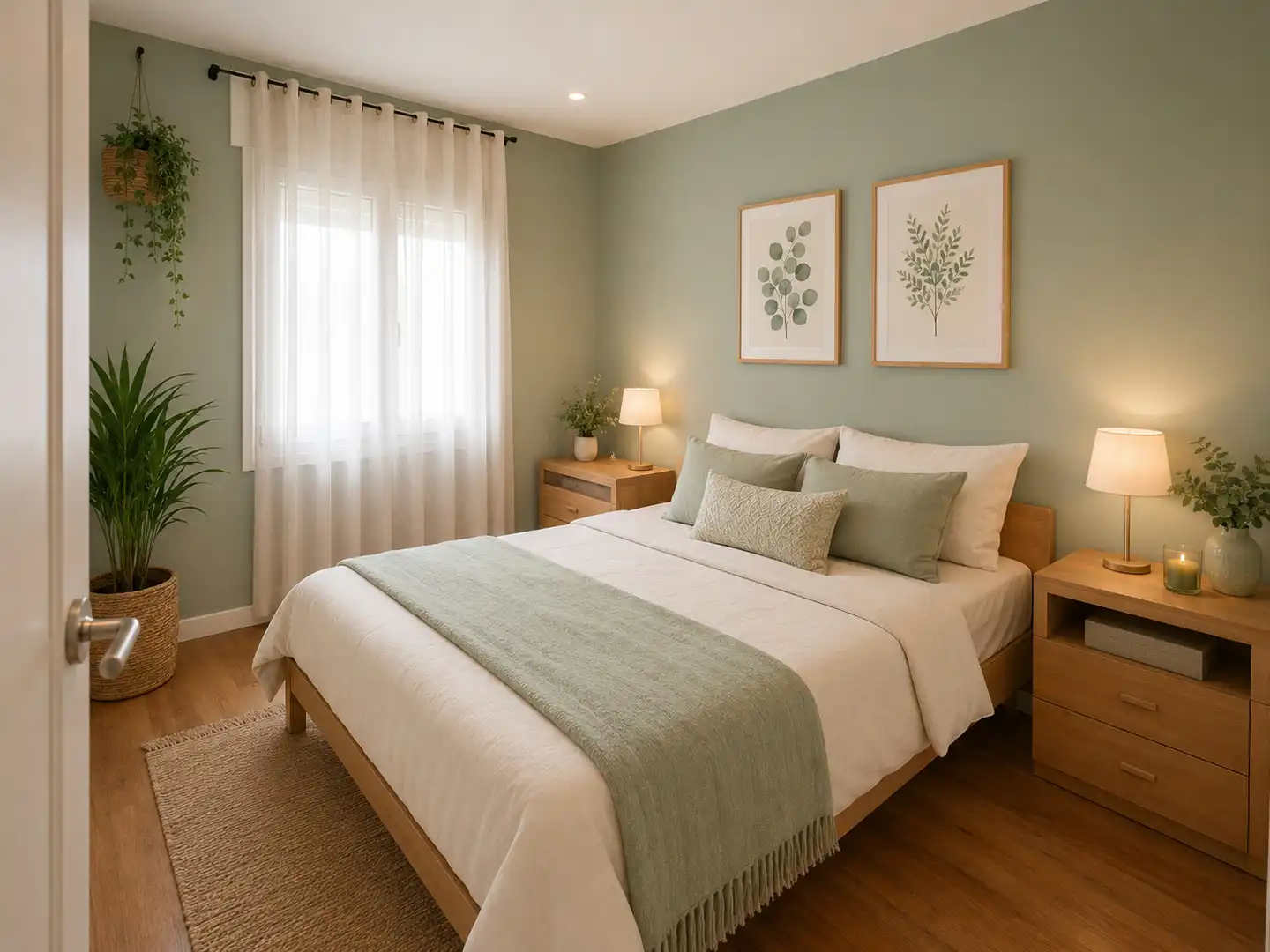 Bedroom of Apartments for sale in Pals  with Heating, Parquet flooring and Terrace