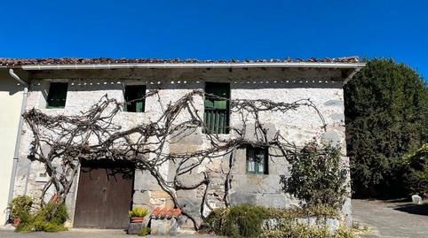Foto 2 de Finca rústica en venda a Altzo-muino Auzoa, Altzo, Gipuzkoa