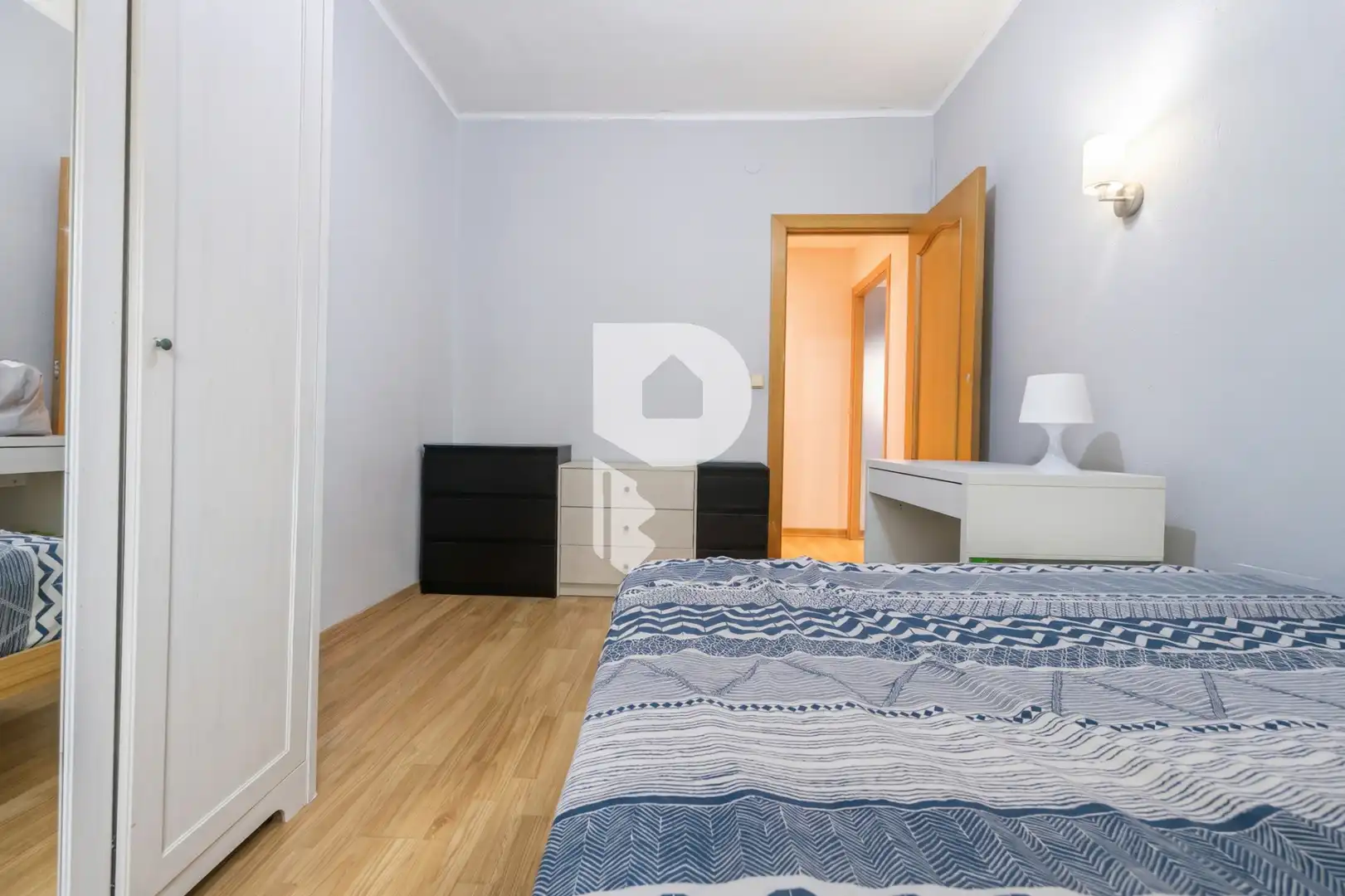 Habitación de Piso en venta en Sant Andreu de la Barca, Barcelona