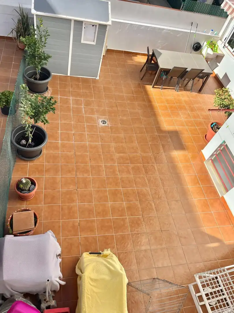 Piso con jardín en venta en Lo Pagán, imagen 5