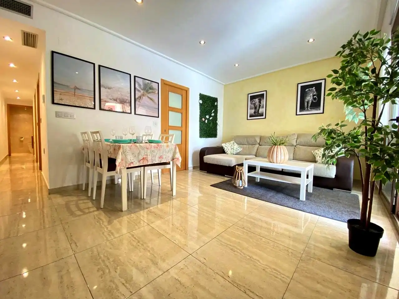 Bungalow en venda a Calle Ruiz de Alda, imagen 16