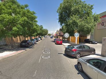Appartement à vendre à Virgen del Rosario