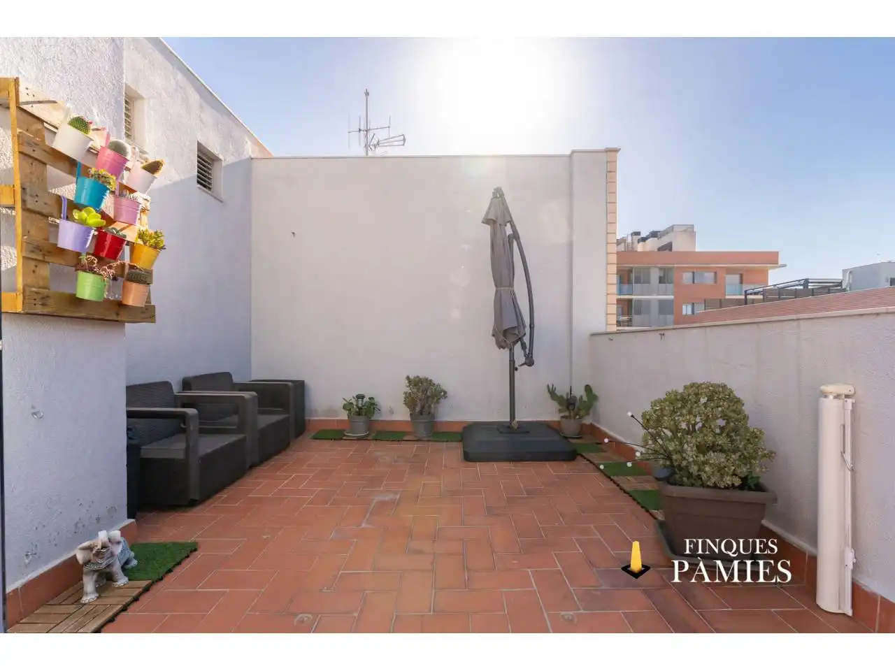 Dúplex amb ascensor en venda a Calle Mineta, imagen 3