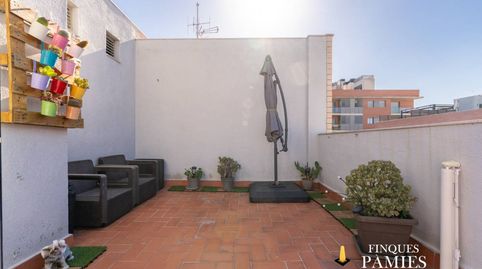 Foto 3 de Dúplex en venda a Calle Mineta, Mestral, Reus